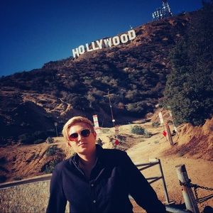 Meet your Posher, Cristiana